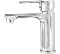 Смеситель для умывальника stMIRA латунь, картридж 35 7017