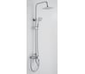 Душевая система со смесителем stOMEGA 7701