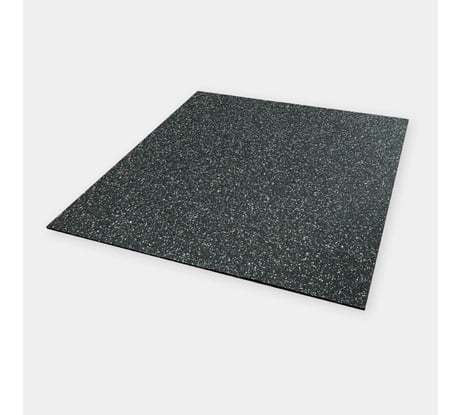 Противоскользящий резиновый коврик для душа Alegria shower 600x600x5 мм 6.6.5AS.Bg