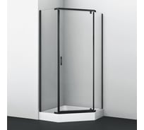 Душевой уголок WasserKraft Wiese 84P11