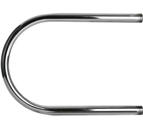 Полотенцесушитель Тера П-образный, 600x400 ПСВ-03-15