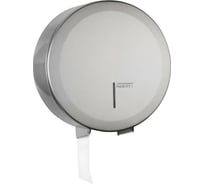 Круглый настенный диспенсер для туалетной бумаги Mediclinics PR2789CS