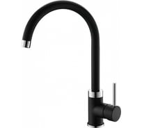 Кухонный смеситель EMAR 3004.12 Оникс