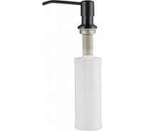 Дозатор жидкого мыла EMAR ЕД-300 PVD Dark