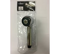 Лейка для душа Ekko хром ek19