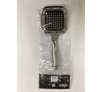 Лейка для душа Ekko хром ek15
