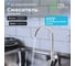 Смеситель для кухни AV Engineering AVHOP4-B996-649 2