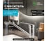 Смеситель для кухни AV Engineering AVHOB4-B163-688 2