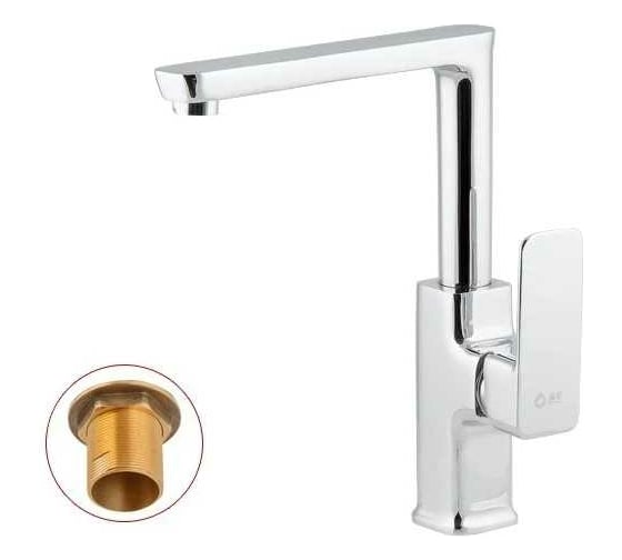 Смеситель для кухни AV Engineering AVHMJ4-A046-694 1
