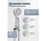 Смеситель для ванны AV Engineering AVHOB3-A163-690 ЦВ-1775287800 4