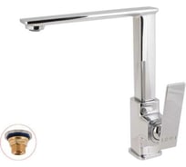 Смеситель для кухни AV Engineering AVHMJ4-A155-705