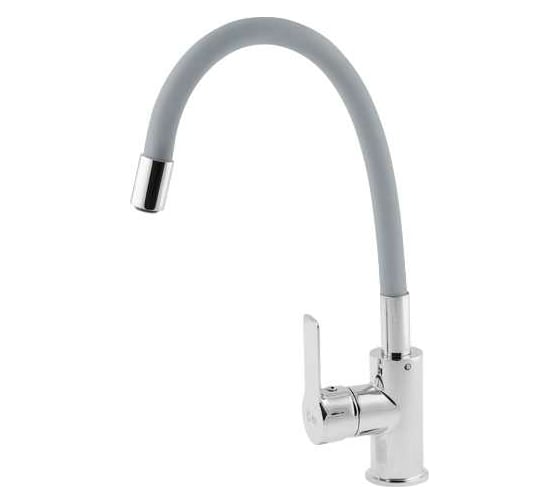 Смеситель для кухни AV Engineering AVOLP4-A226GR-652