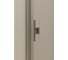 Душевая дверь ALLEN BRAU PRIORITY Optiwhite Easyclean серебро браш 3.31029.BA 00294058 7
