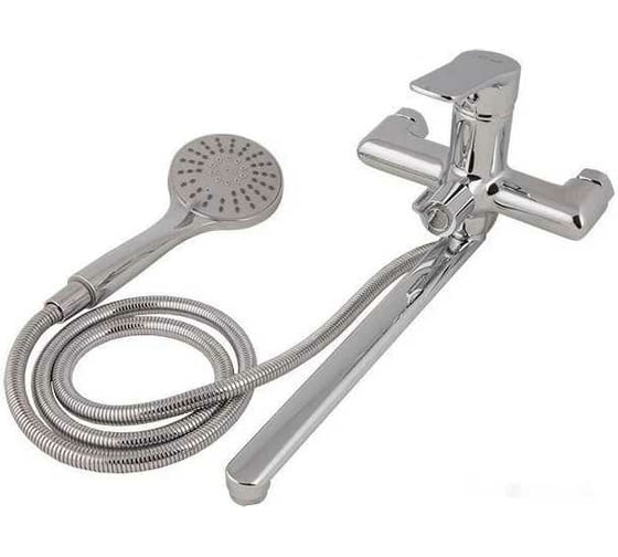 Смеситель для ванны AV Engineering AVHOB7-A163-689