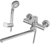 Смеситель для ванны и душа WISENT WG72203