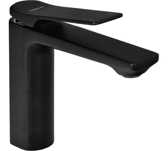 Смеситель для раковины WISENT WG1075B 1