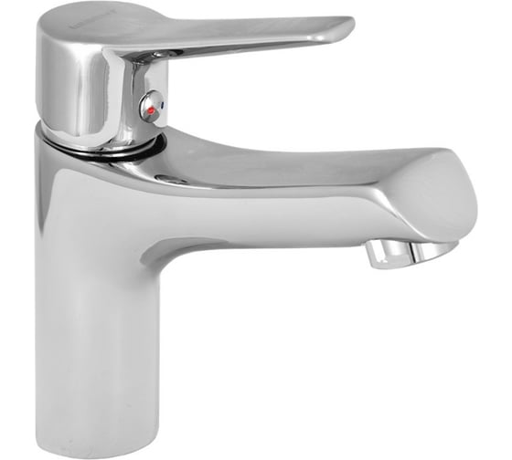 Смеситель для раковины WISENT WG1069