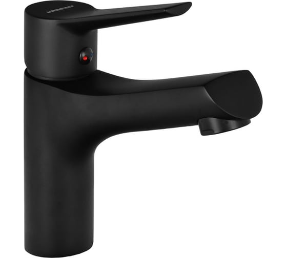 Смеситель для раковины WISENT WG1069B 1