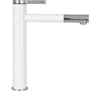 Смеситель для раковины WISENT WG1152-2