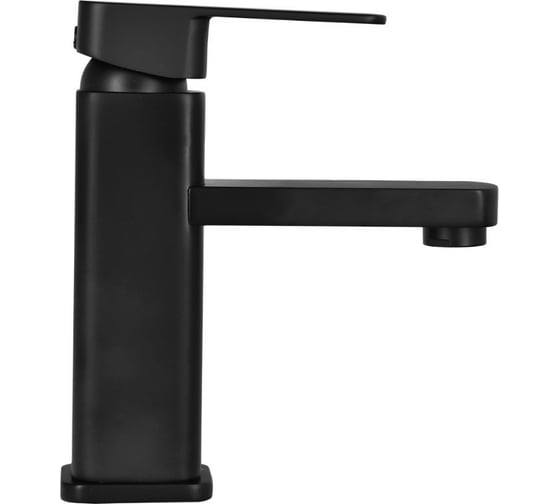 Смеситель для раковины WISENT WG1033B