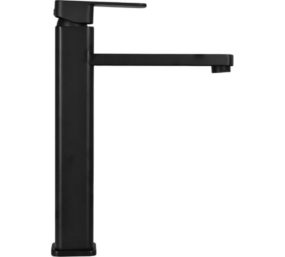 Смеситель для раковины WISENT WG1133B
