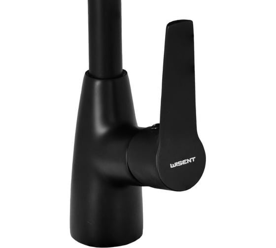 Смеситель для кухни WISENT WG4069B