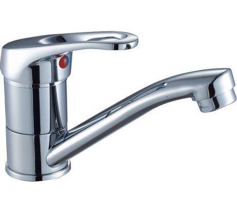 Смеситель для раковины Rossinka B35-22