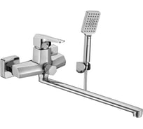 Универсальный смеситель для ванны Rossinka RS44-32