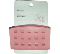 Мыльница на присоске Beroma 07701574