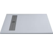 Поддон литьевой ALLEN BRAU Infinity 900x900 8.21001-21 00267224