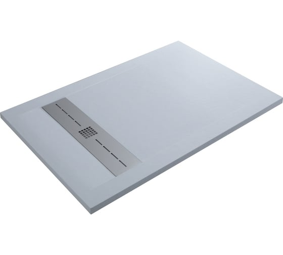 Поддон литьевой ALLEN BRAU Infinity 900x900 8.21001-21 00267224