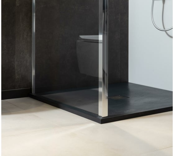 Боковое стекло ALLEN BRAU PRIORITY Optiwhite Easyclean хром 3.31046.00 00294075
