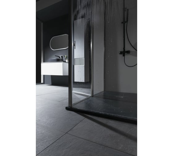 Боковое стекло ALLEN BRAU PRIORITY Optiwhite Easyclean серебро браш 3.31044.BA 00294073