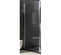 Боковое стекло ALLEN BRAU PRIORITY Optiwhite Easyclean хром 3.31043.00 00294072