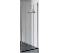 Боковое стекло ALLEN BRAU PRIORITY Optiwhite Easyclean серебро браш 3.31047.BA 00294076