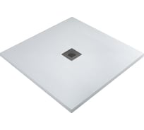 Литьевой поддон ALLEN BRAU Priority 900x900 8.31002-21 00267160