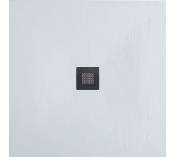 Литьевой поддон ALLEN BRAU Priority 900x900 8.31002-21 00267160