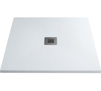 Поддон литьевой ALLEN BRAU Priority 1000x800 8.31003-21 00267161