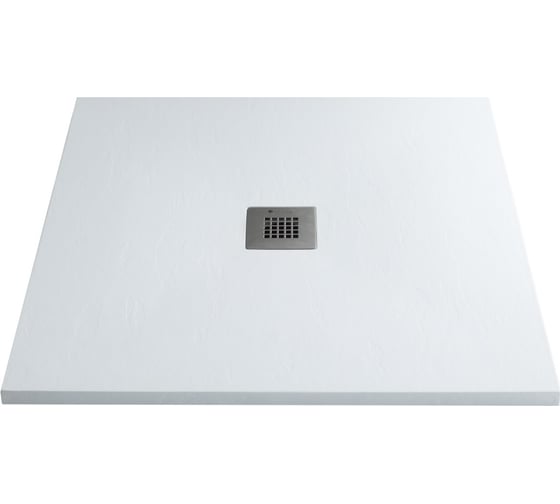 Литьевой поддон ALLEN BRAU Priority 1000x900 8.31004-21 00267162 1
