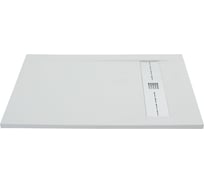 Поддон литьевой ALLEN BRAU Infinity 1200x800 8.21002-21 00267225