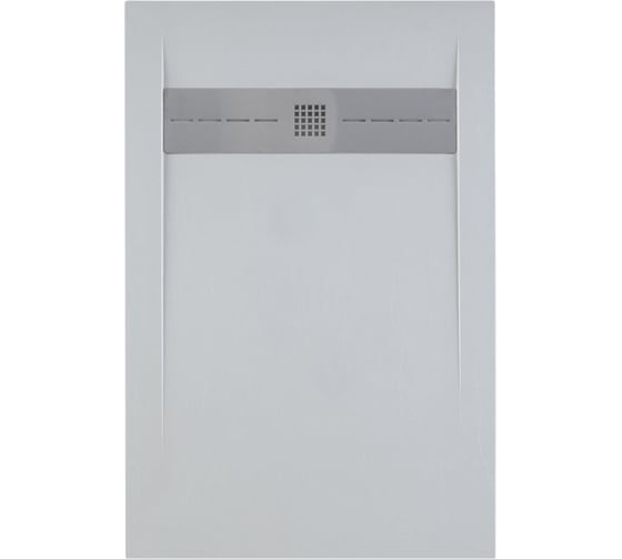 Поддон литьевой ALLEN BRAU Infinity 1200x800 8.21002-21 00267225