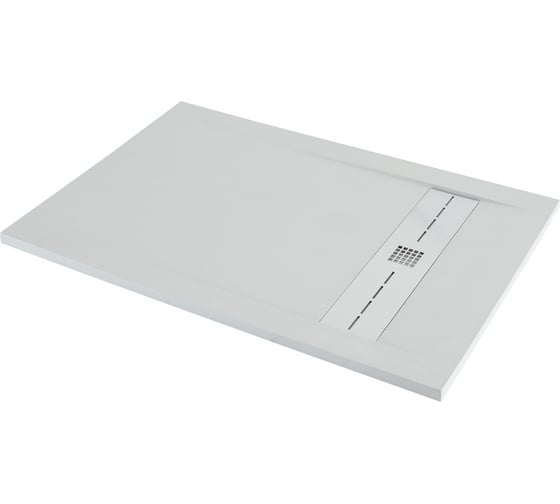 Поддон литьевой ALLEN BRAU Infinity 1400x900 8.21005-21 00267228