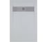 Поддон литьевой ALLEN BRAU Infinity 1600x900 8.21007-21 00267230 4