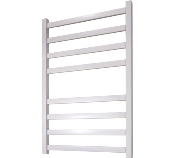 Водяной полотенцесушитель MELODIA Moderno 50x80 П8_4 4 MTRMD5080_wt 49476 1
