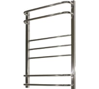 Водяной полотенцесушитель Melodia della vita Fusion Square 50x80 П7_2 3 2 MTRFQ5080 49482