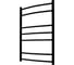 Водяной полотенцесушитель Melodia della vita Classica Eco 50x80 П7_2 3 2 чёрный MTRCO5080_bk 49486 1