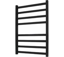 Водяной полотенцесушитель Melodia della vita Moderno 50x80 П8_4 4 MTRMD5080_bk 49475