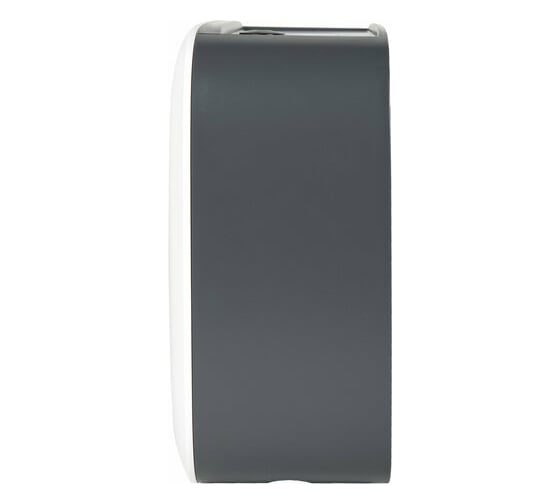 Диспенсер для полотенец LAIMA ULTRA PROFESSIONAL (Система H2), Z-сложения, малый, белый 606833