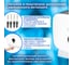 Диспенсер для полотенец LAIMA ULTRA PROFESSIONAL (Система H2), Z-сложения, малый, белый 606833 5