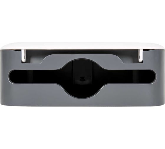 Диспенсер для полотенец LAIMA ULTRA PROFESSIONAL (Система H3), V-сложения, белый, ABS-пластик 606834